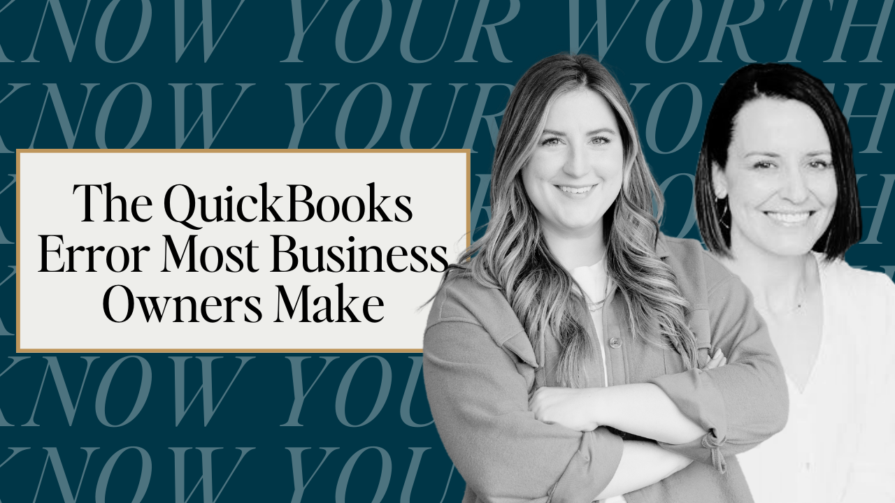 How to Tell if Your Chart of Accounts in QuickBooks is Set Up Correctly